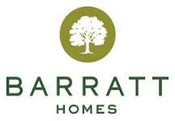 Barratt Homes logo