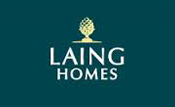 Laing Homes logo