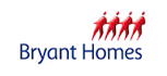 Bryant homes logo